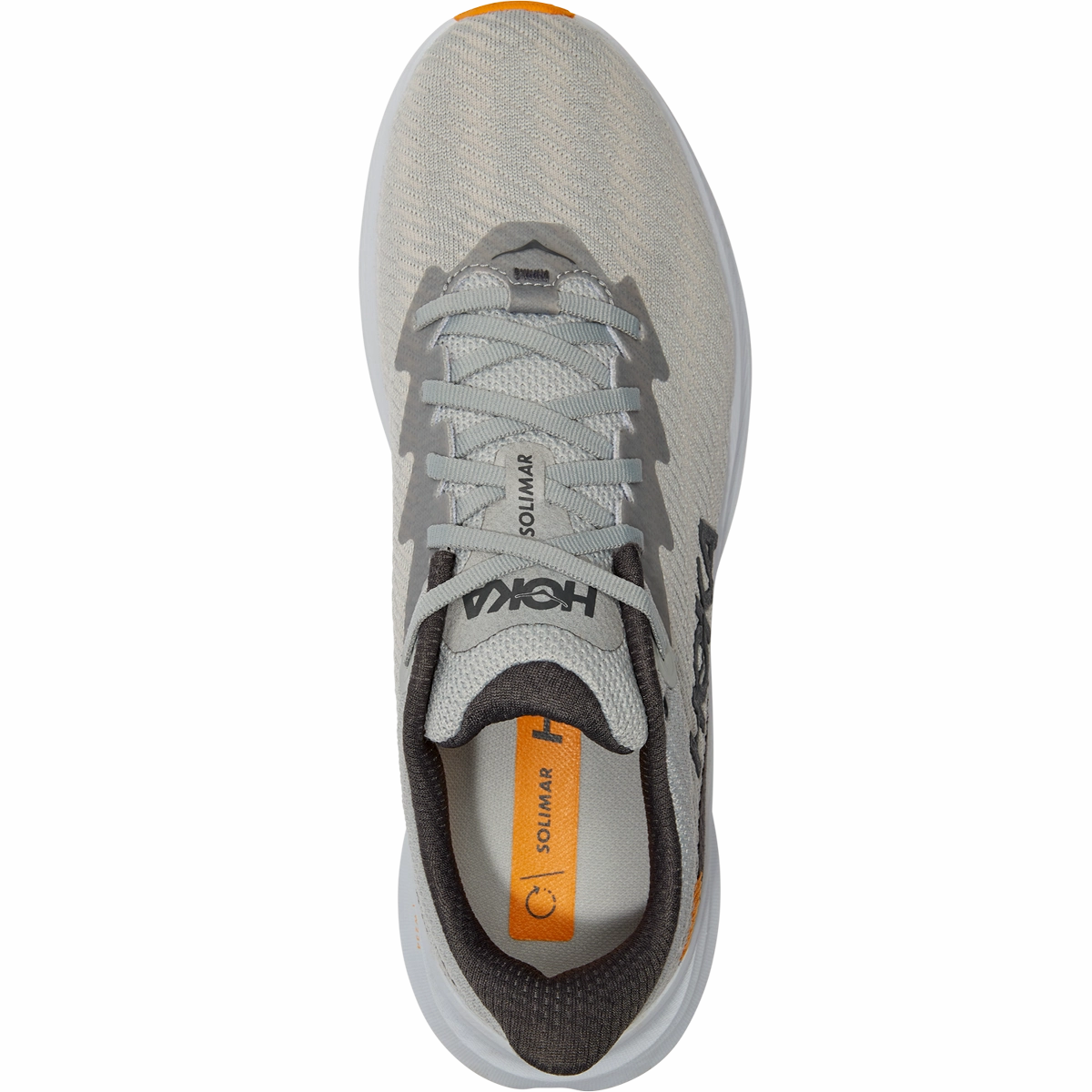 Men's Solimar Designer casual sneakers