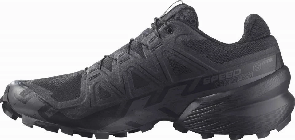 Men's Speedcross 6 Technical Hiking Shoes