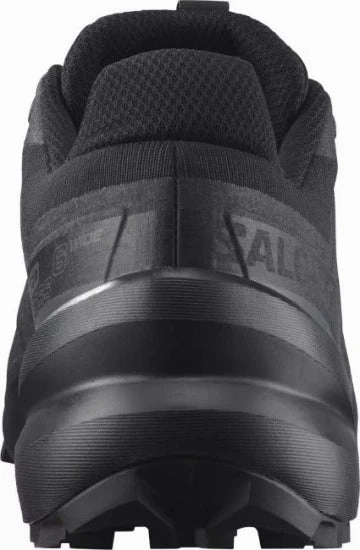 Men's Speedcross 6 Technical Hiking Shoes