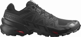 Men's Speedcross 6 Salomon shoe variations