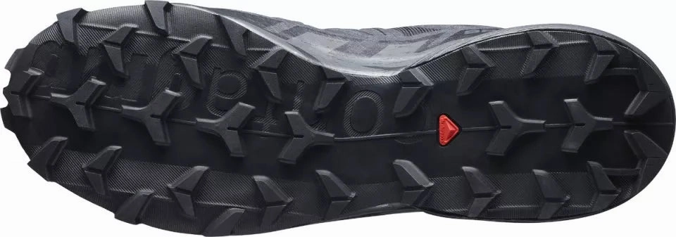 Men's Speedcross 6 Technical Hiking Shoes