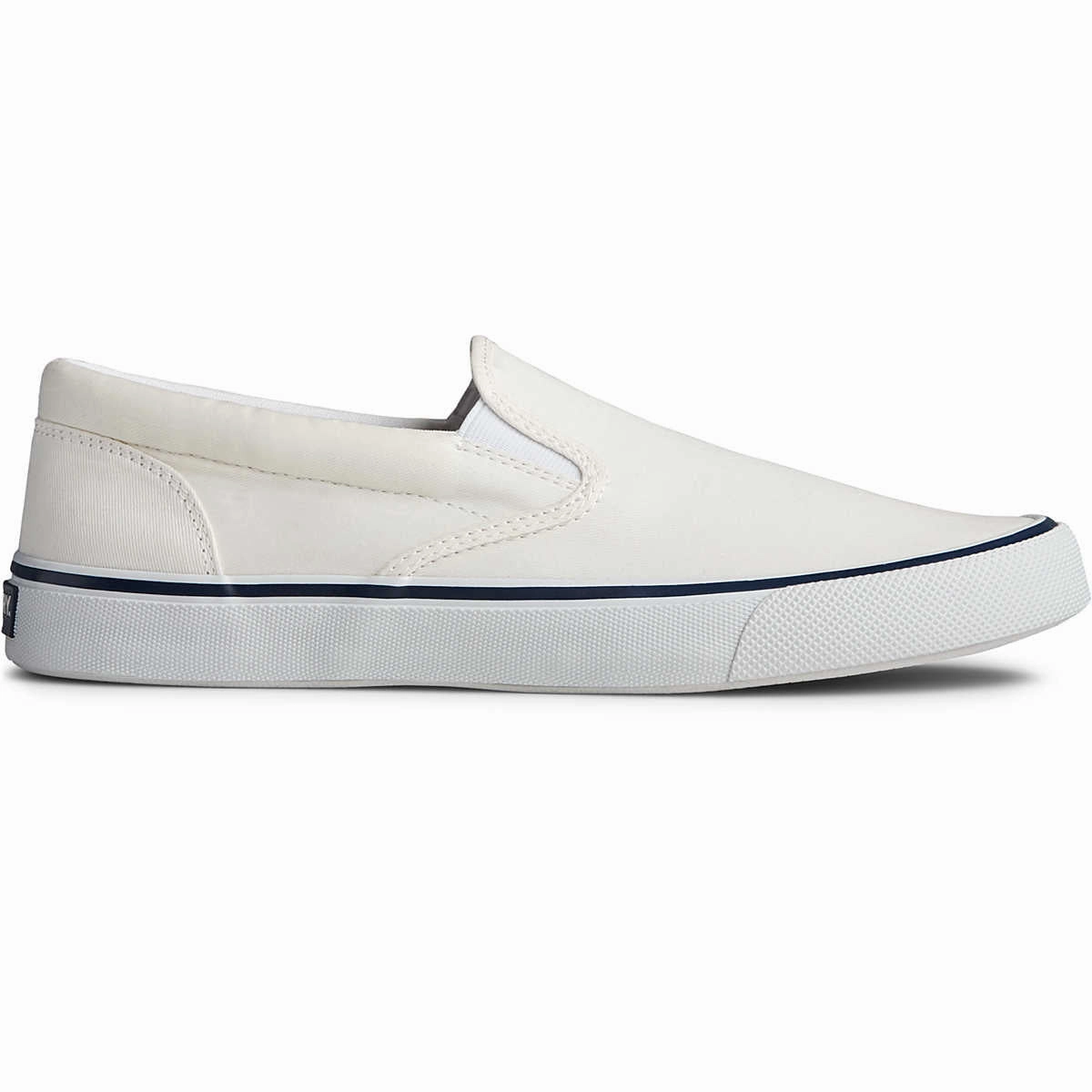 Men's Stripper II Slip On Sperry shoe styles