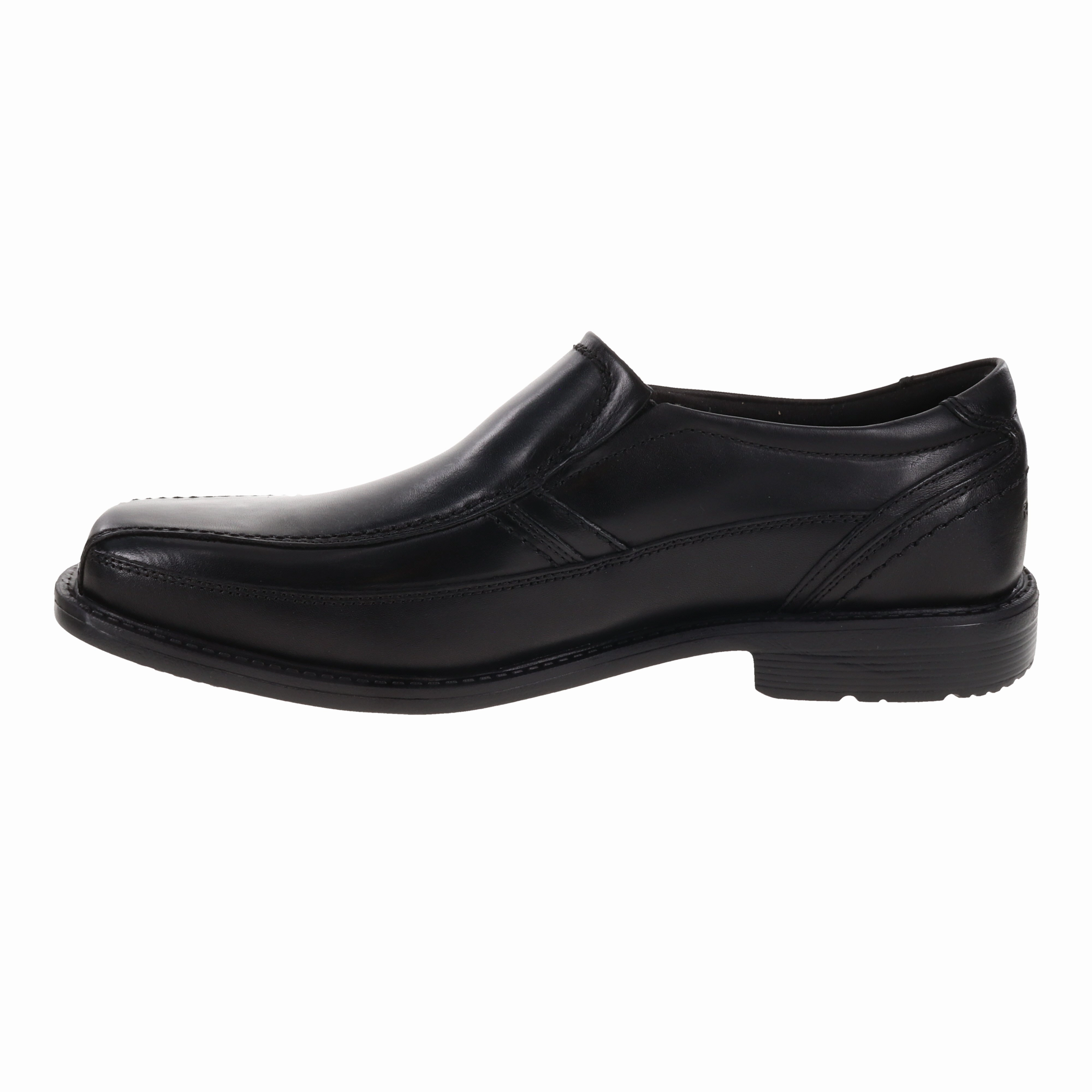 Men's Style Leader 2 Bike Slip On Heritage Leather Shoes