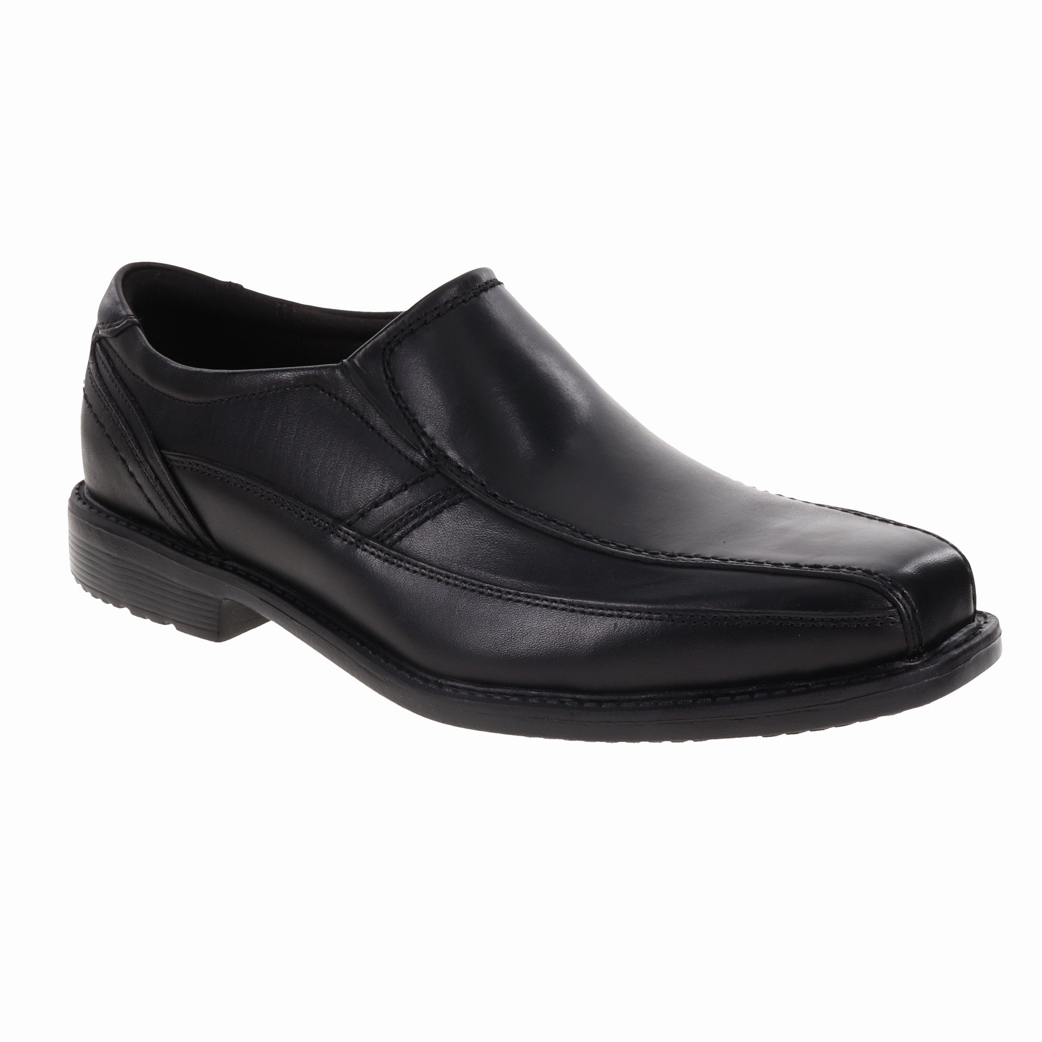 Men's Style Leader 2 Bike Slip On Heritage Leather Shoes