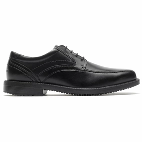 Men's Style Leader 2 Bike Toe OX Rockport footwear designs