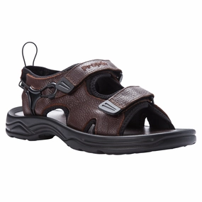 Men's Surf Walker II Propet shoe options
