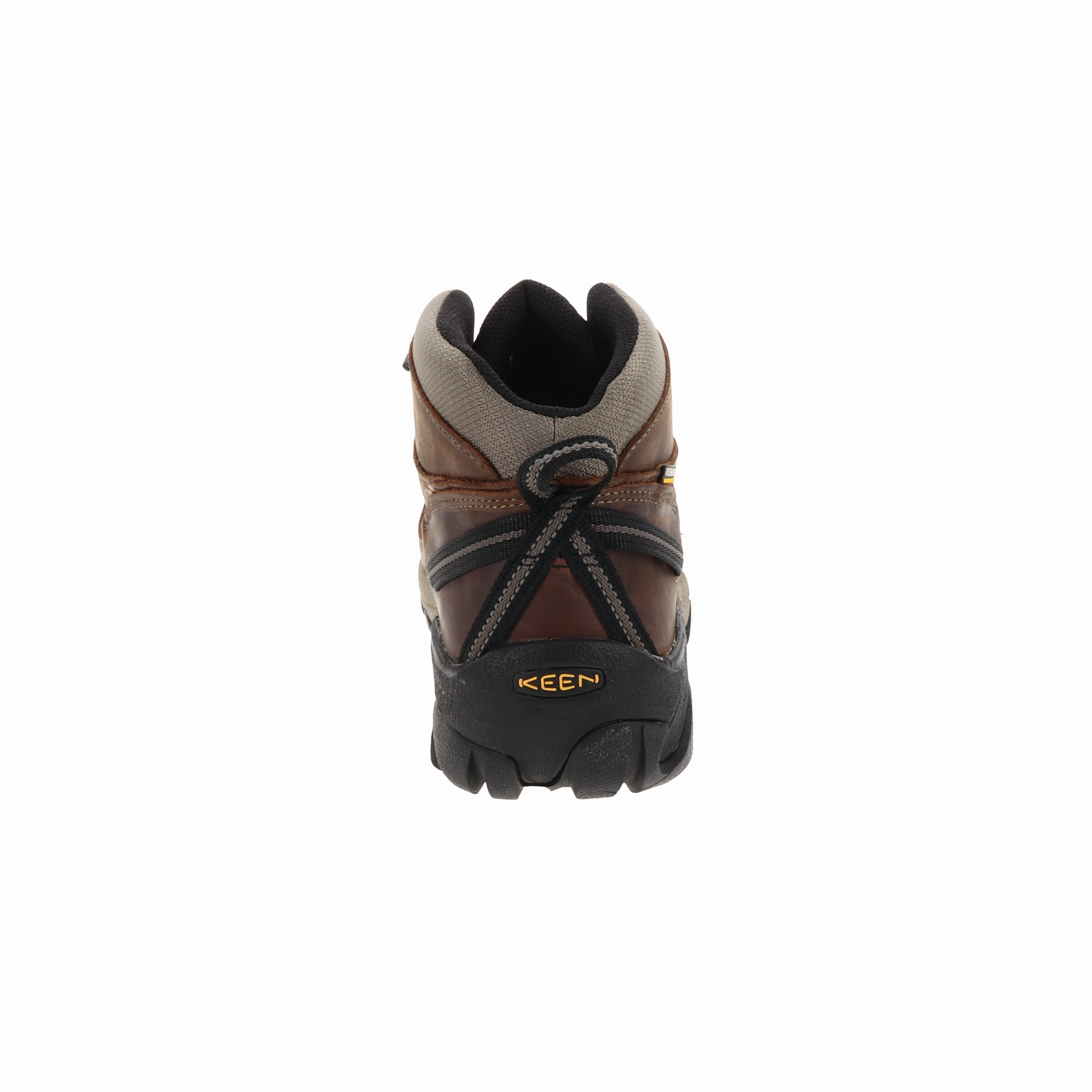 Men's Targhee II Mid Rugged Trail Sneakers