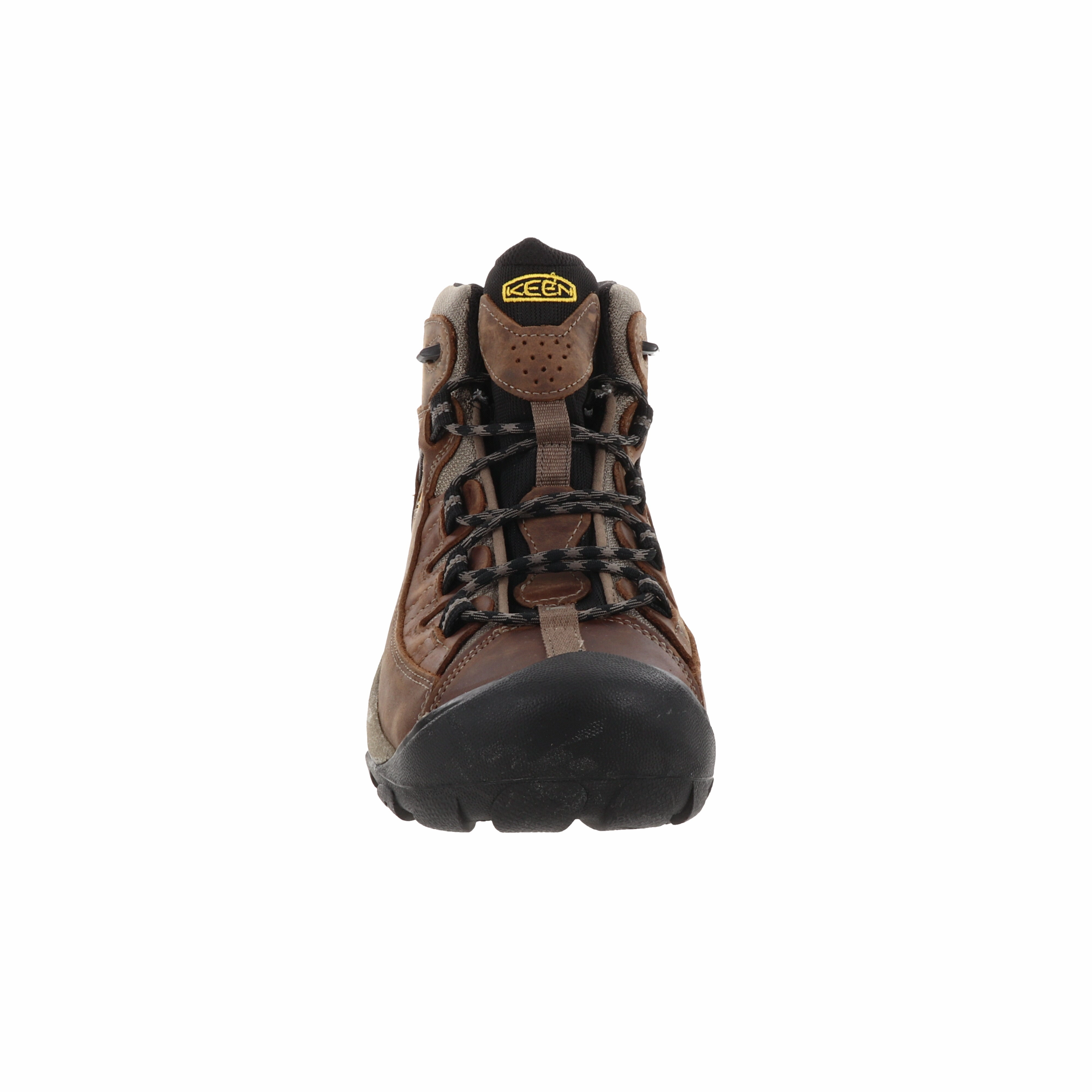 Men's Targhee II Mid Rugged Trail Sneakers