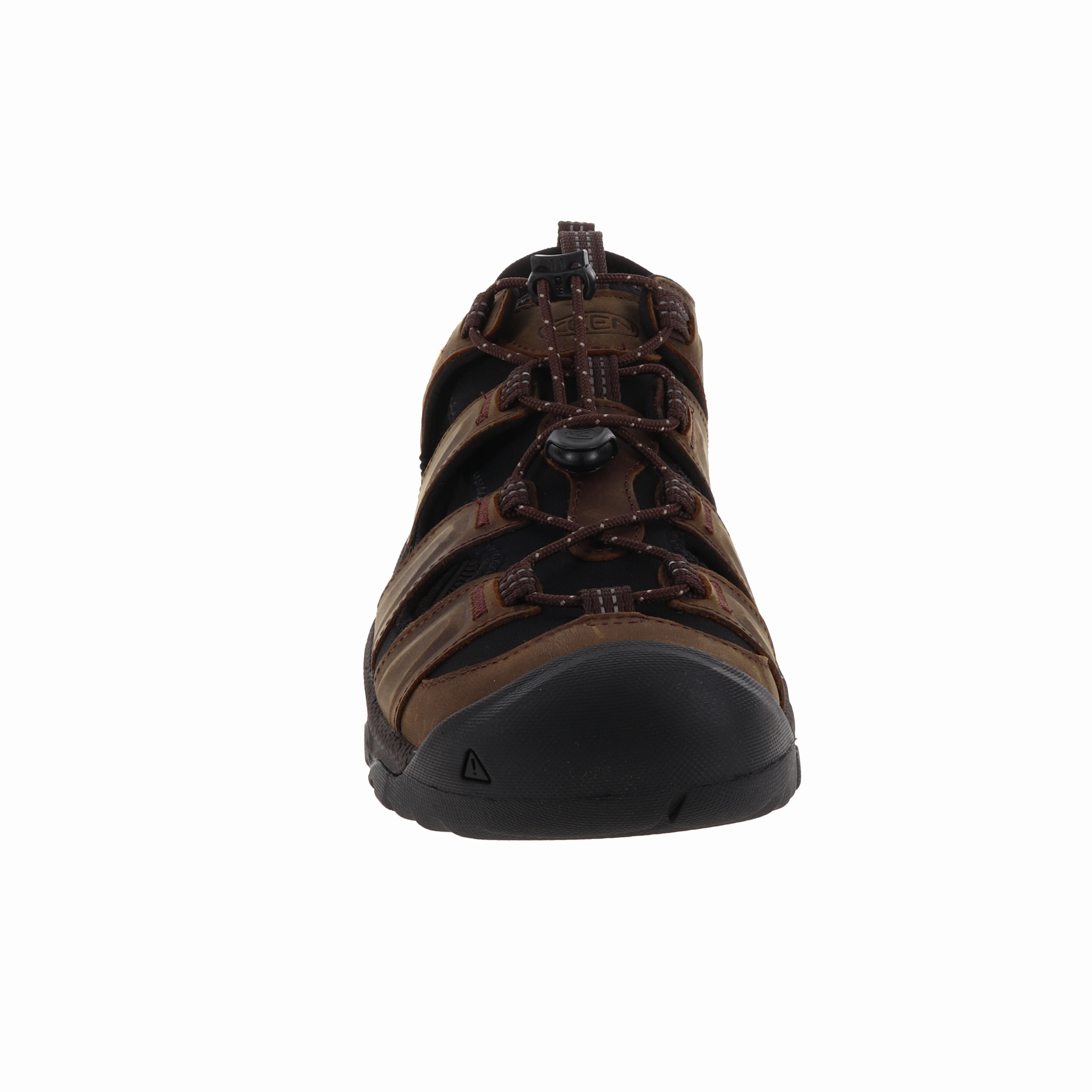 Men's Targhee III Closed Toe Rugged Trail Sneakers
