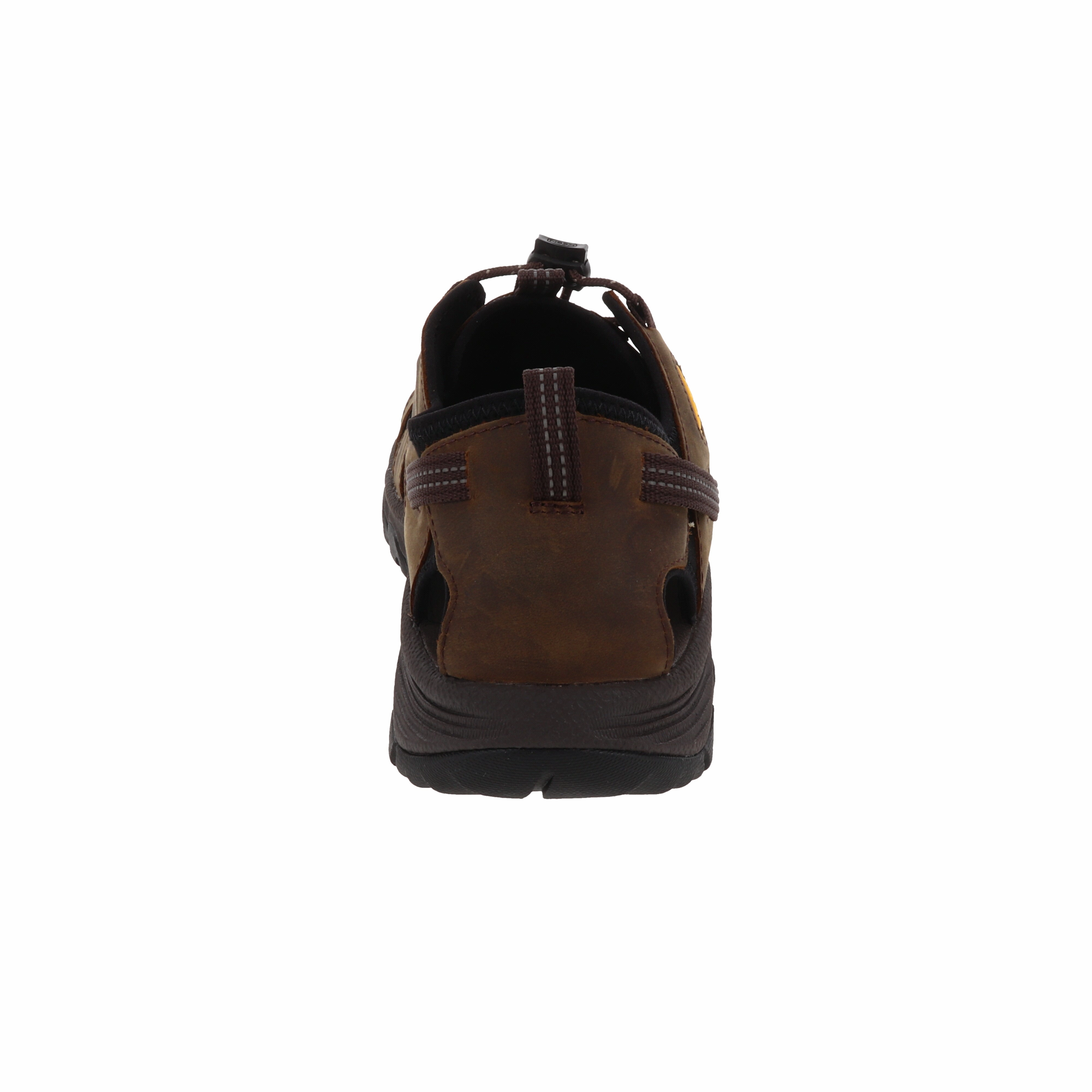 Men's Targhee III Closed Toe Rugged Trail Sneakers