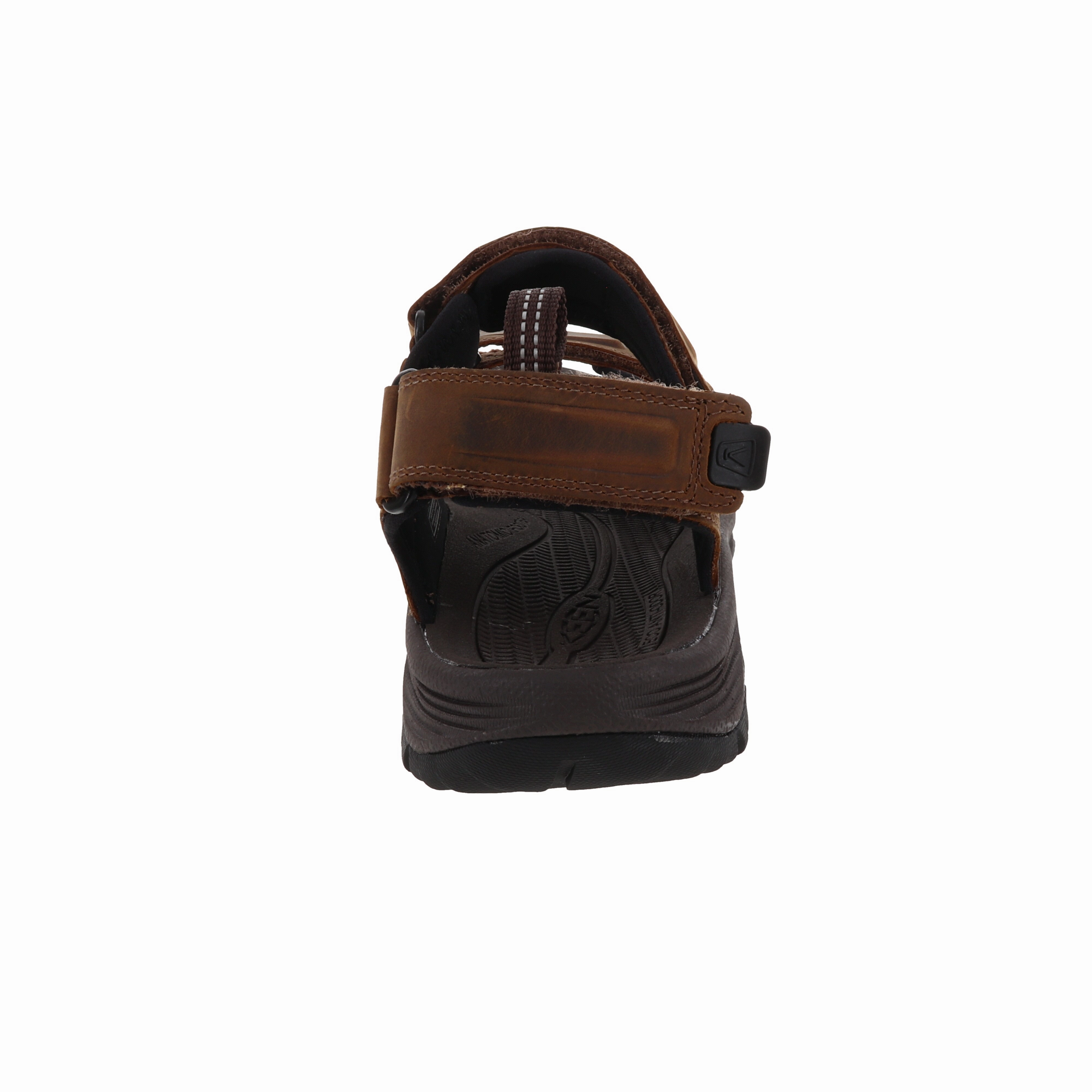 Men's Targhee III Open Toe Rugged Trail Sneakers