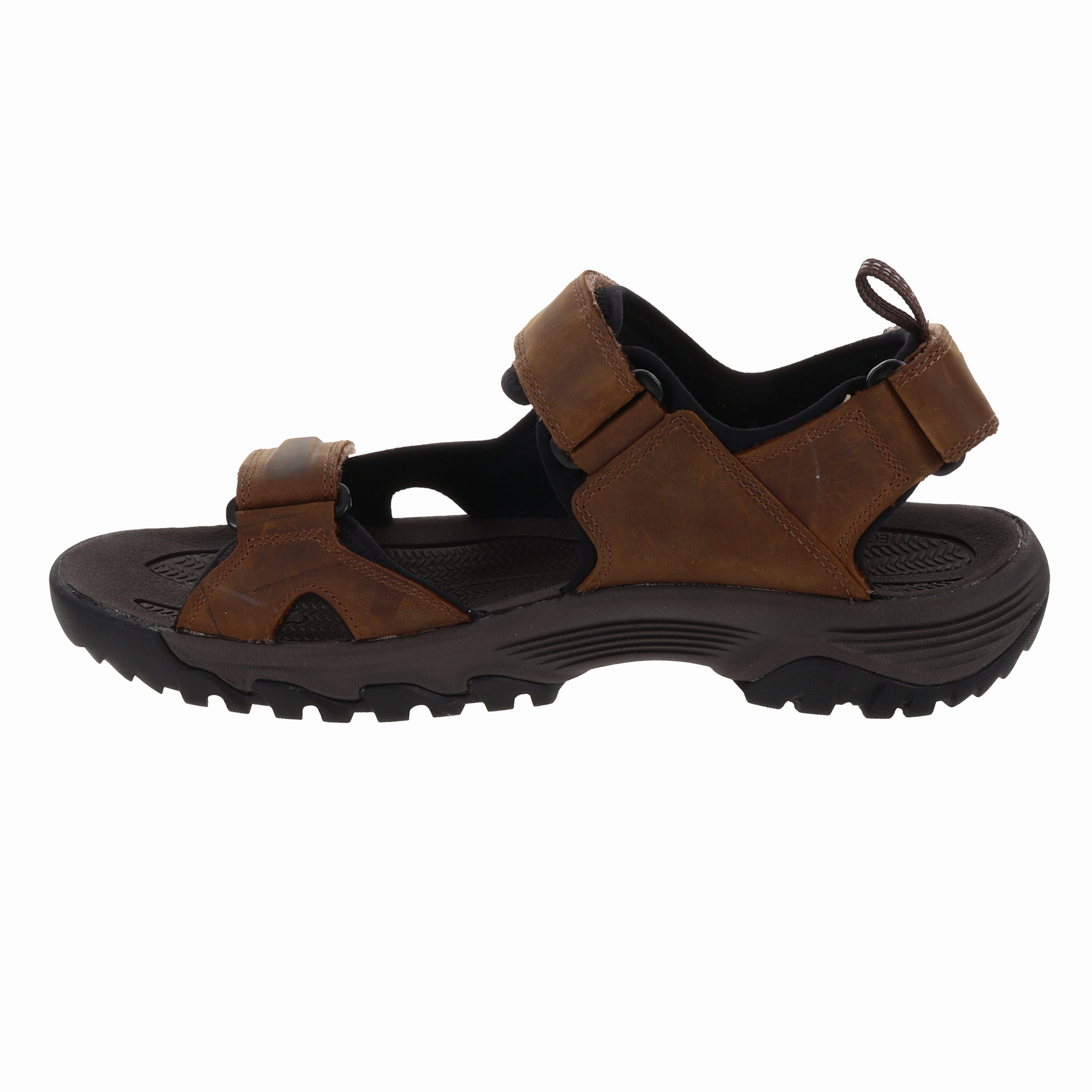 Men's Targhee III Open Toe Rugged Trail Sneakers