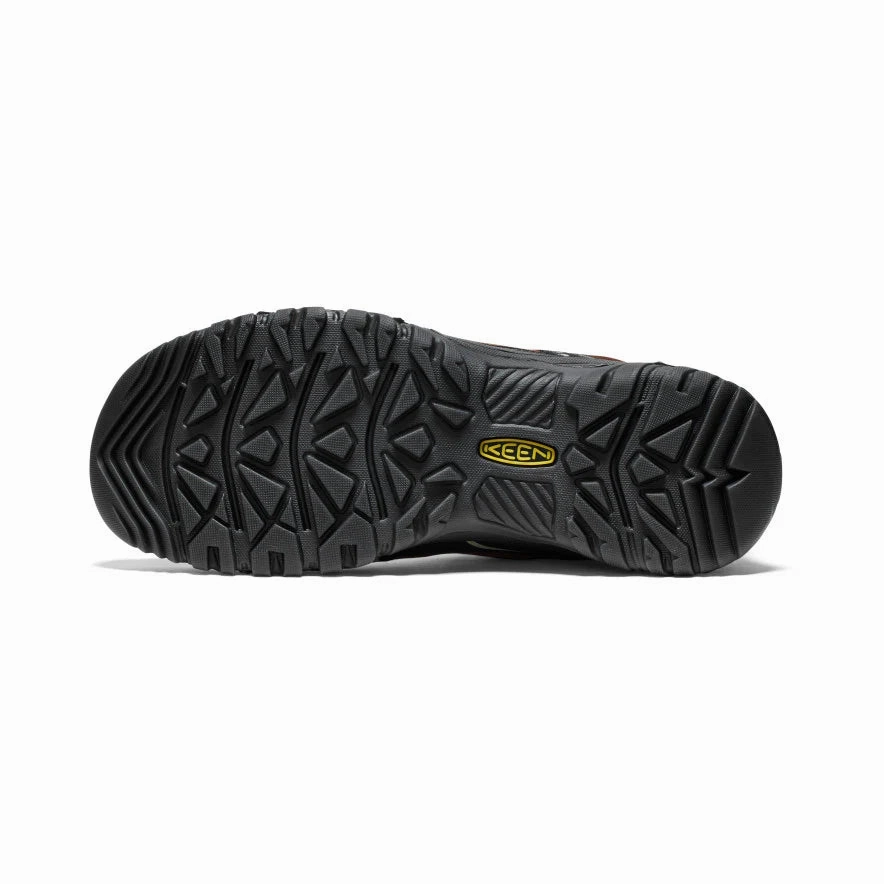 Men's Targhee IV WP Rugged Trail Sneakers