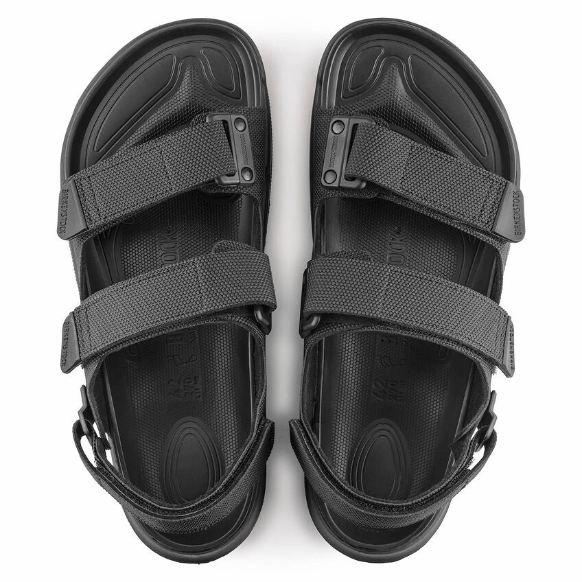 Men's Tatacoa Cross Element Contoured Comfort Sandals