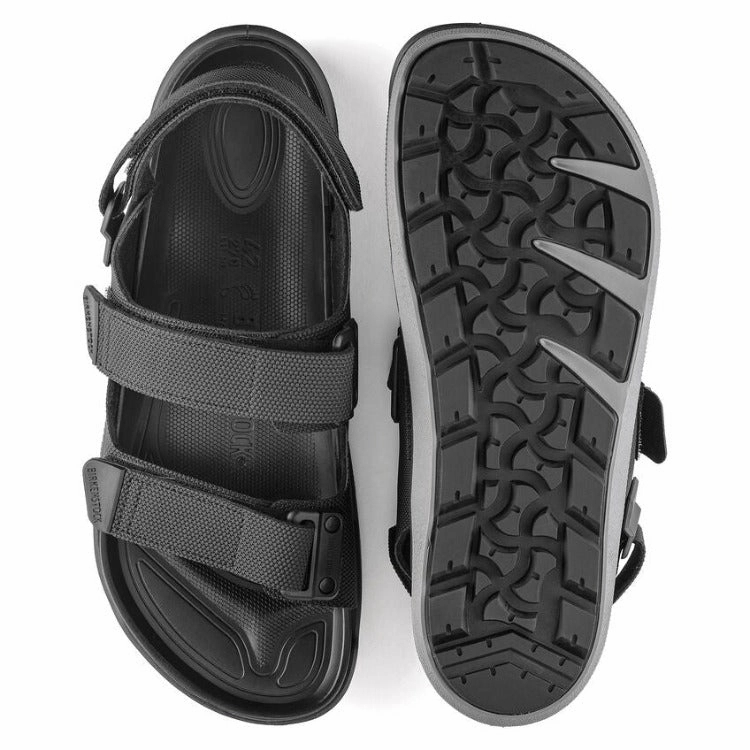 Men's Tatacoa Cross Element Contoured Comfort Sandals