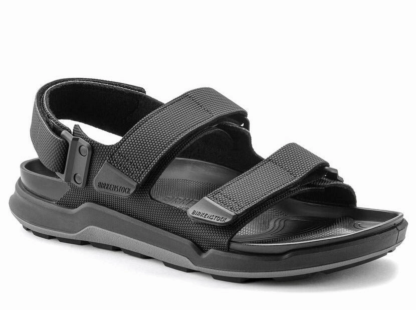 Men's Tatacoa Cross Element Contoured Comfort Sandals