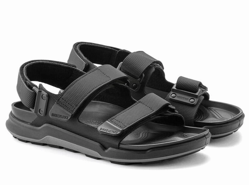 Men's Tatacoa Cross Element Contoured Comfort Sandals