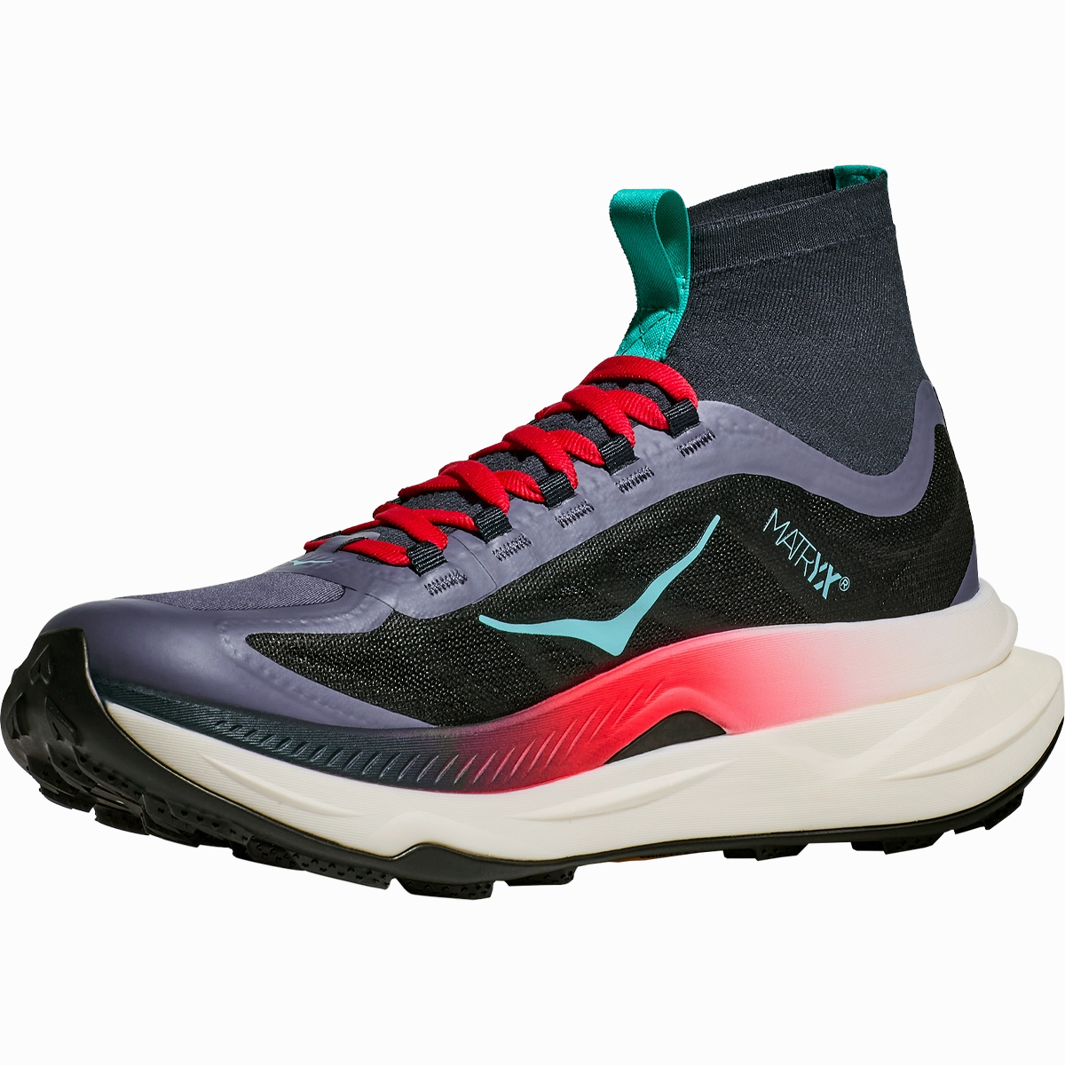 Men's Tecton X 3 Designer casual sneakers