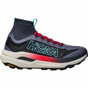Men's Tecton X 3 Off-road traction sneakers