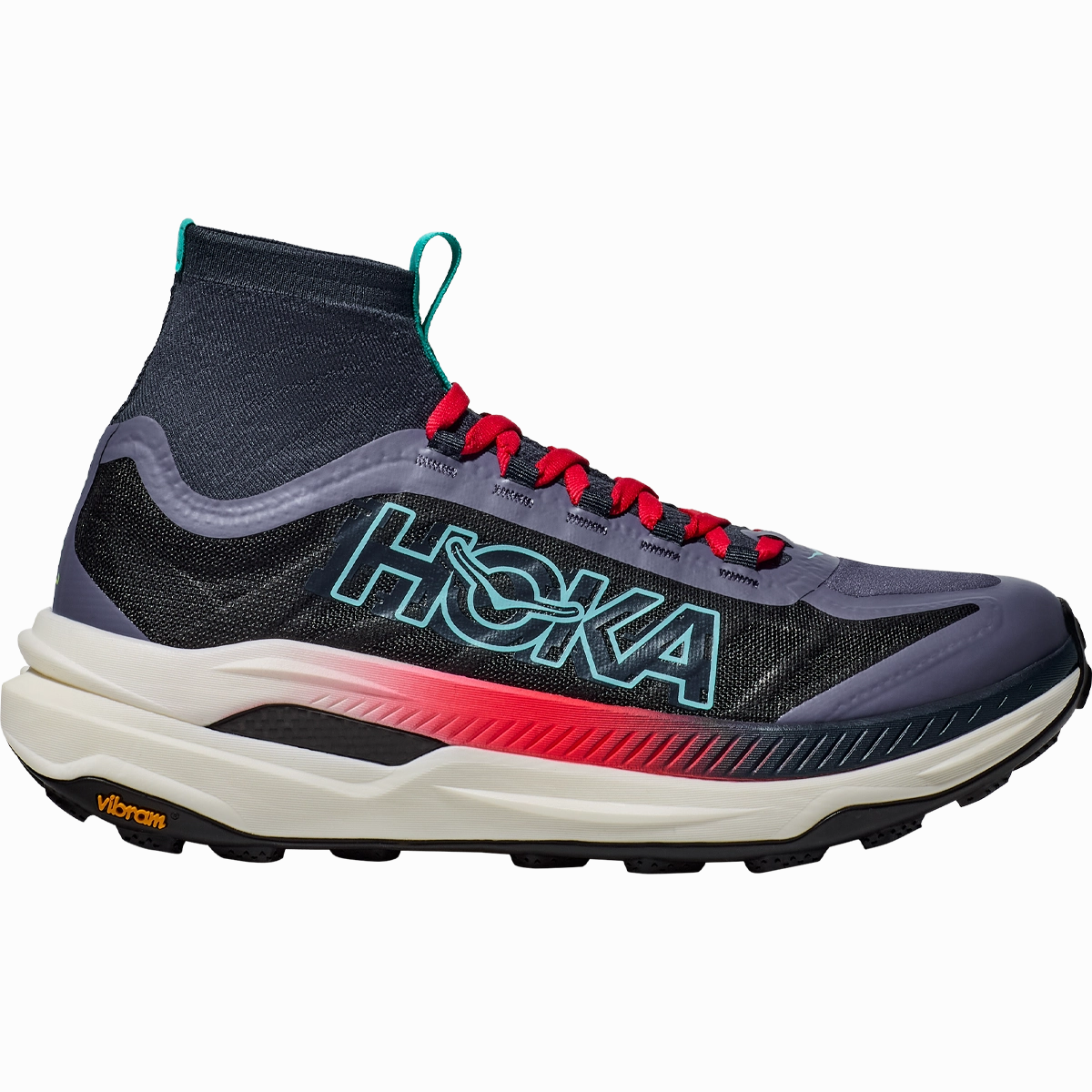 Men's Tecton X 3 Off-road traction sneakers