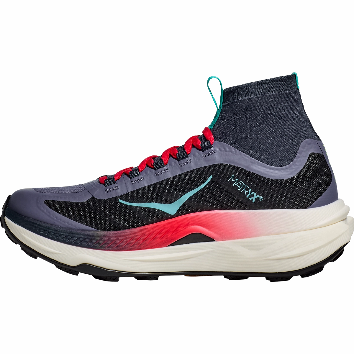 Men's Tecton X 3 Designer casual sneakers