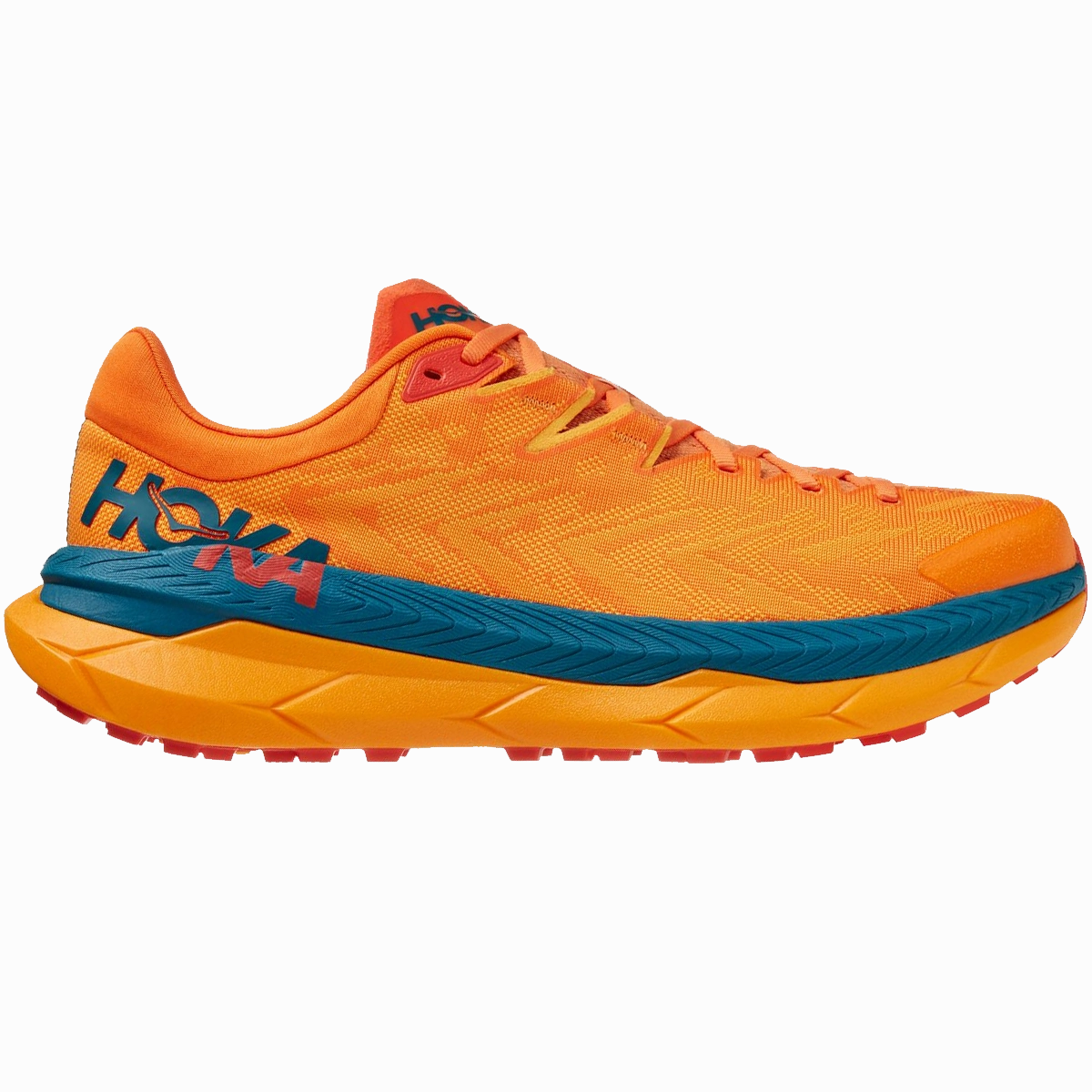 Men's Tecton X Off-road traction sneakers