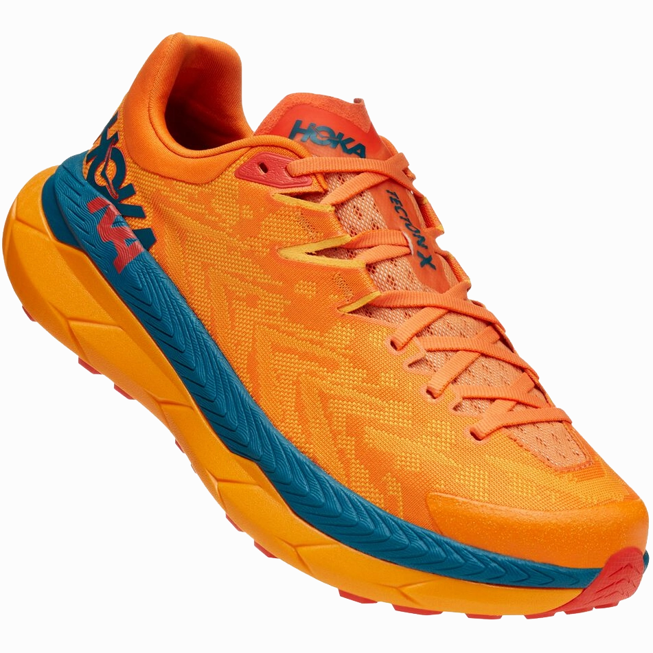 Men's Tecton X Designer casual sneakers