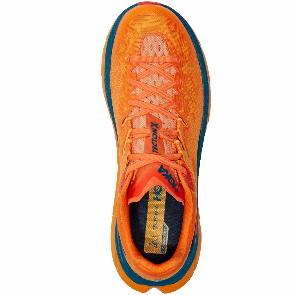 Men's Tecton X Designer casual sneakers