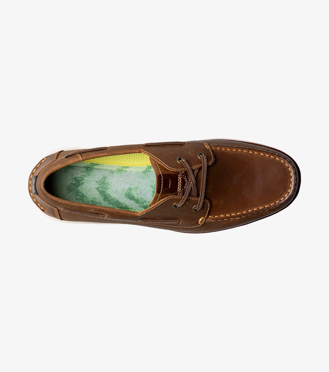 Men's Tropics Boat Business Casual Loafers