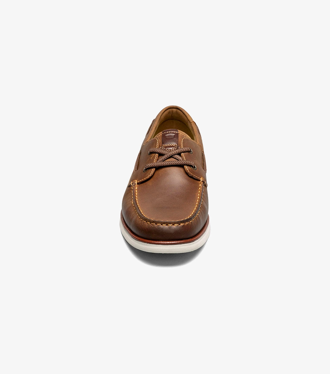 Men's Tropics Boat Business Casual Loafers