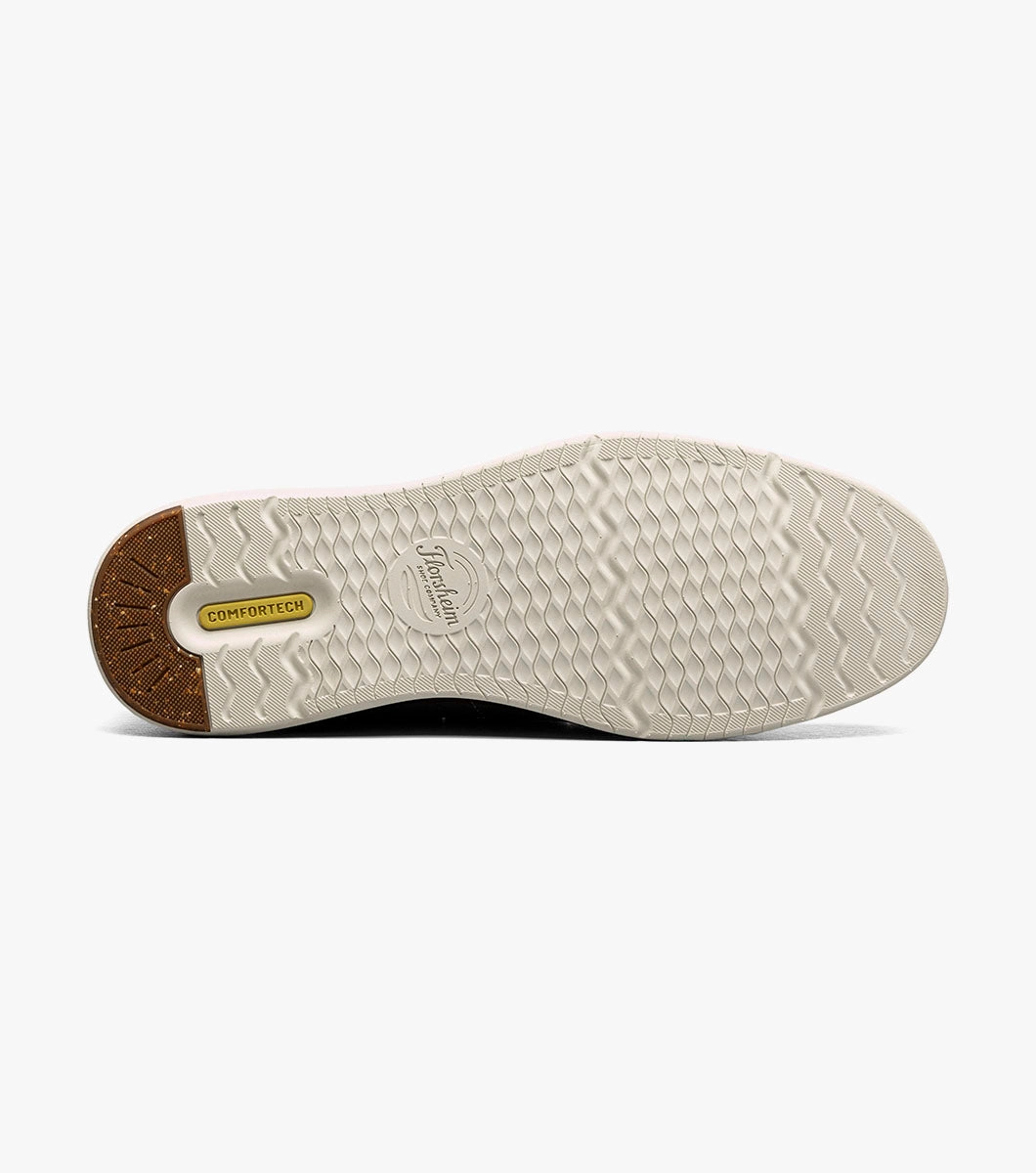 Men's Tropics Boat Business Casual Loafers