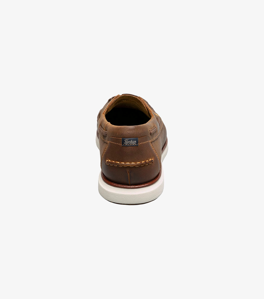 Men's Tropics Boat Business Casual Loafers