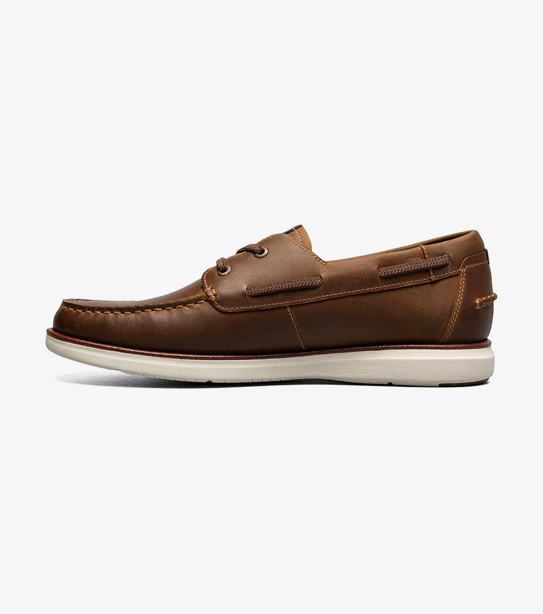 Men's Tropics Boat Business Casual Loafers