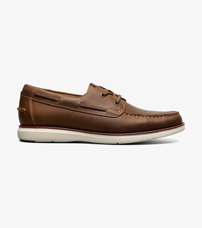 Men's Tropics Boat Florsheim footwear options