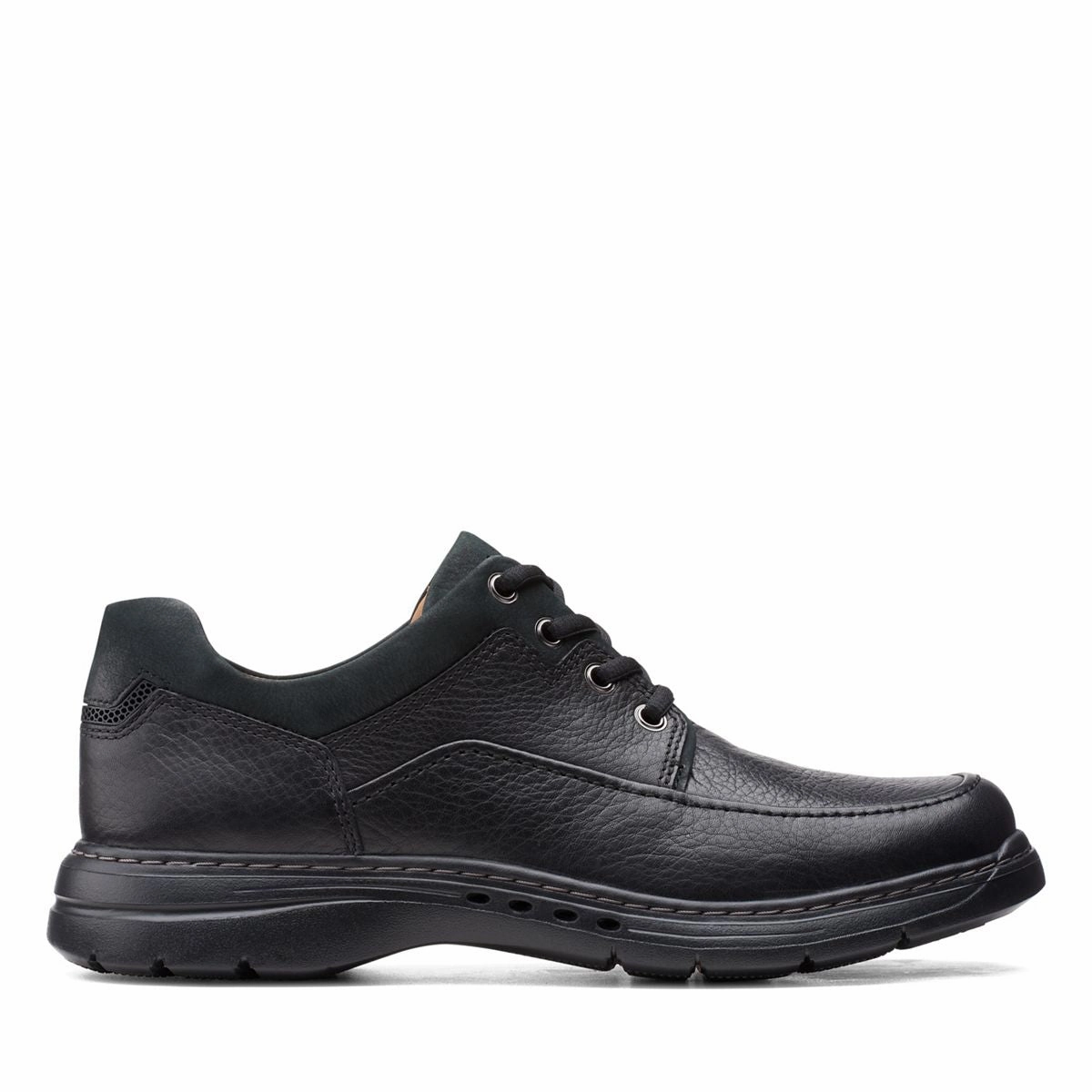 Men's Un Brawley Lace Clarks footwear styles