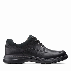 Men's Un Brawley Lace Clarks footwear styles