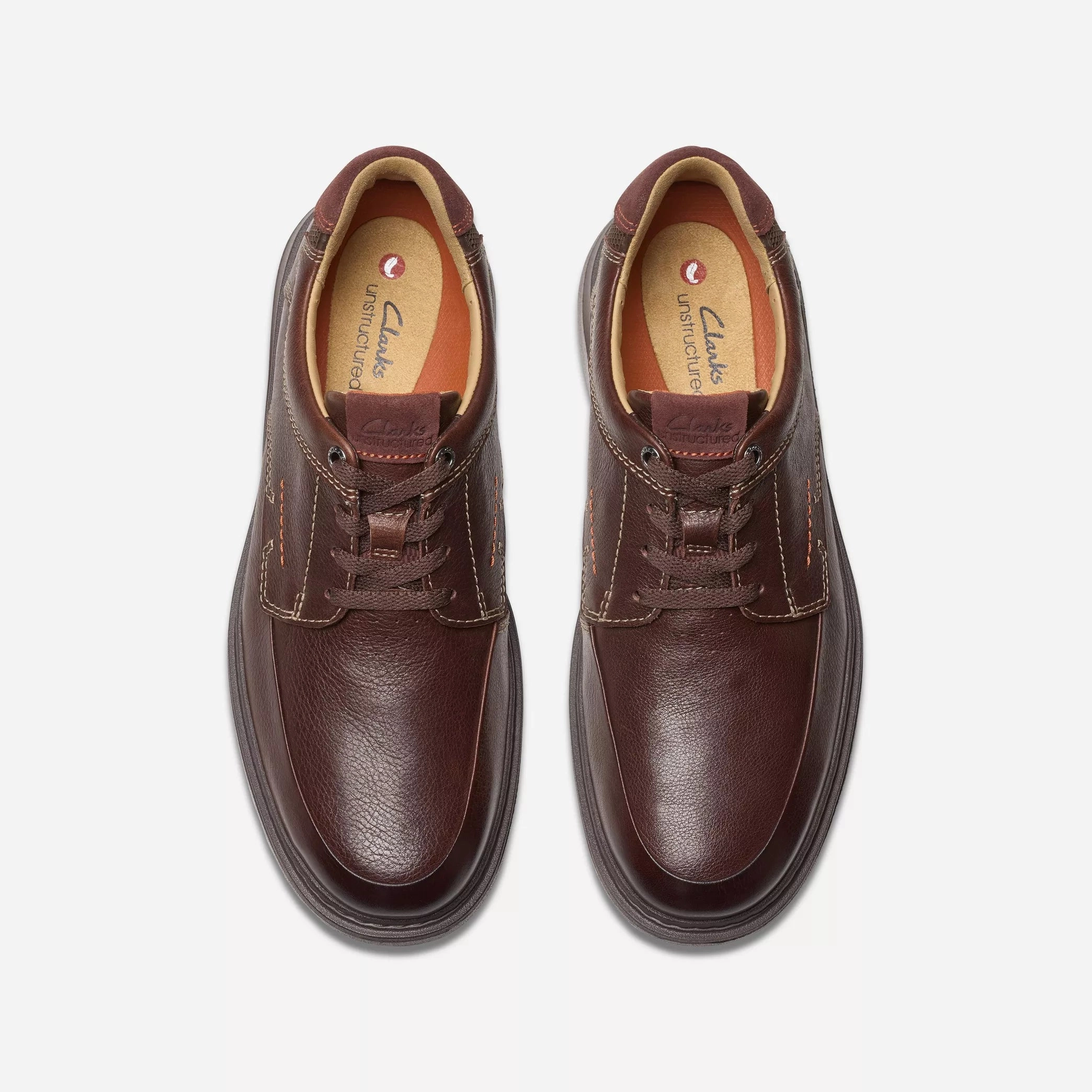 Men's UN Briley Lace Soft Leather Loafers