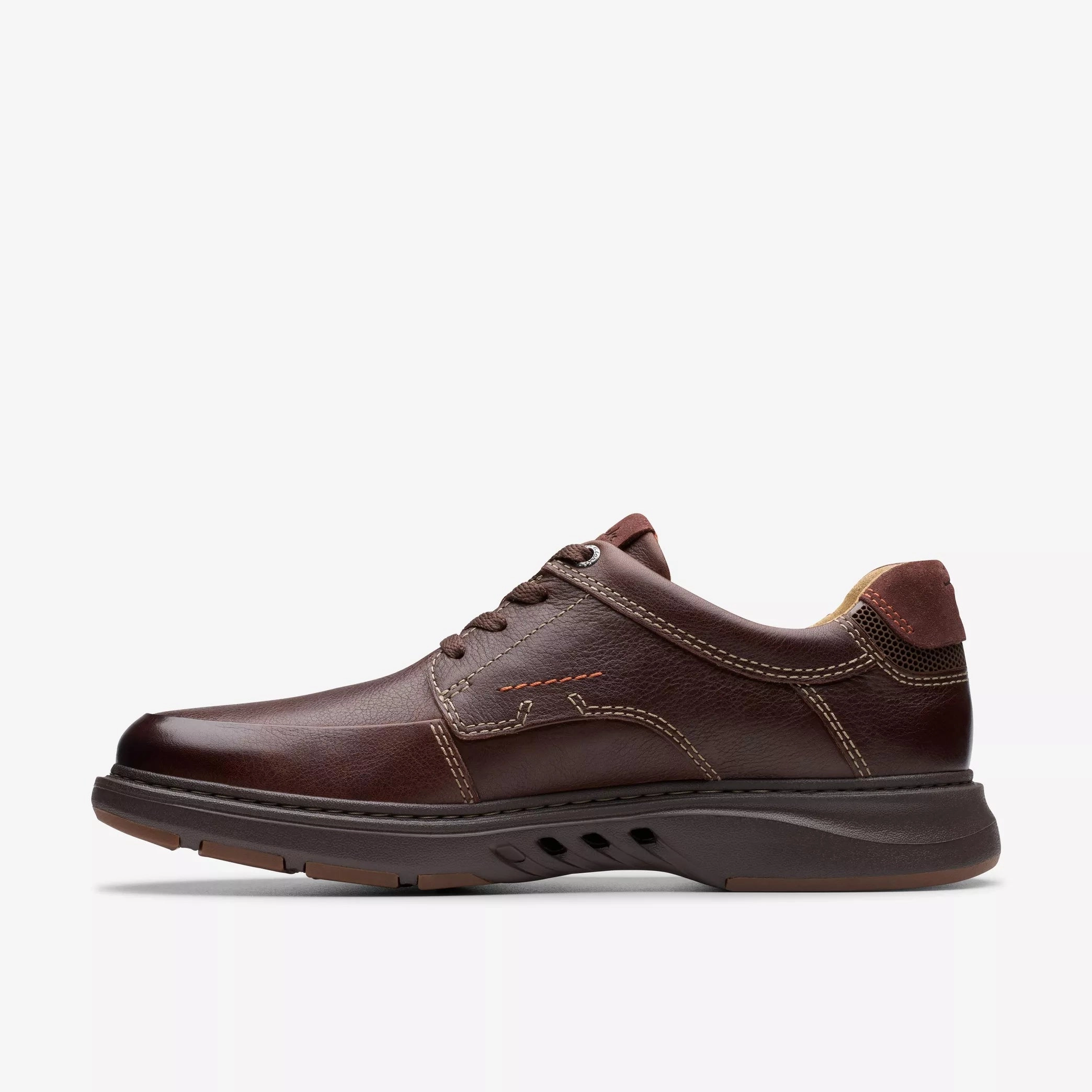Men's UN Briley Lace Soft Leather Loafers