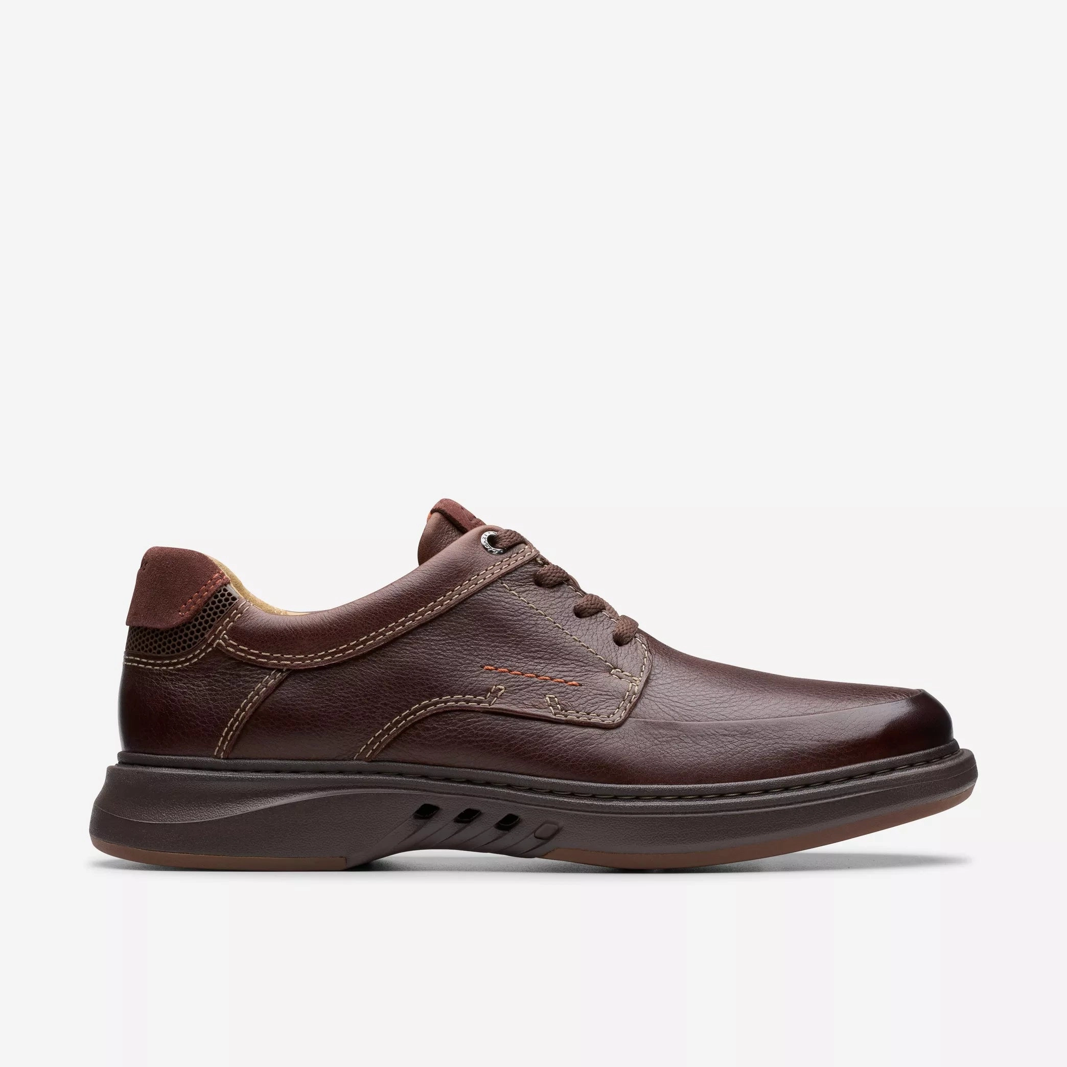 Men's UN Briley Lace Clarks footwear styles