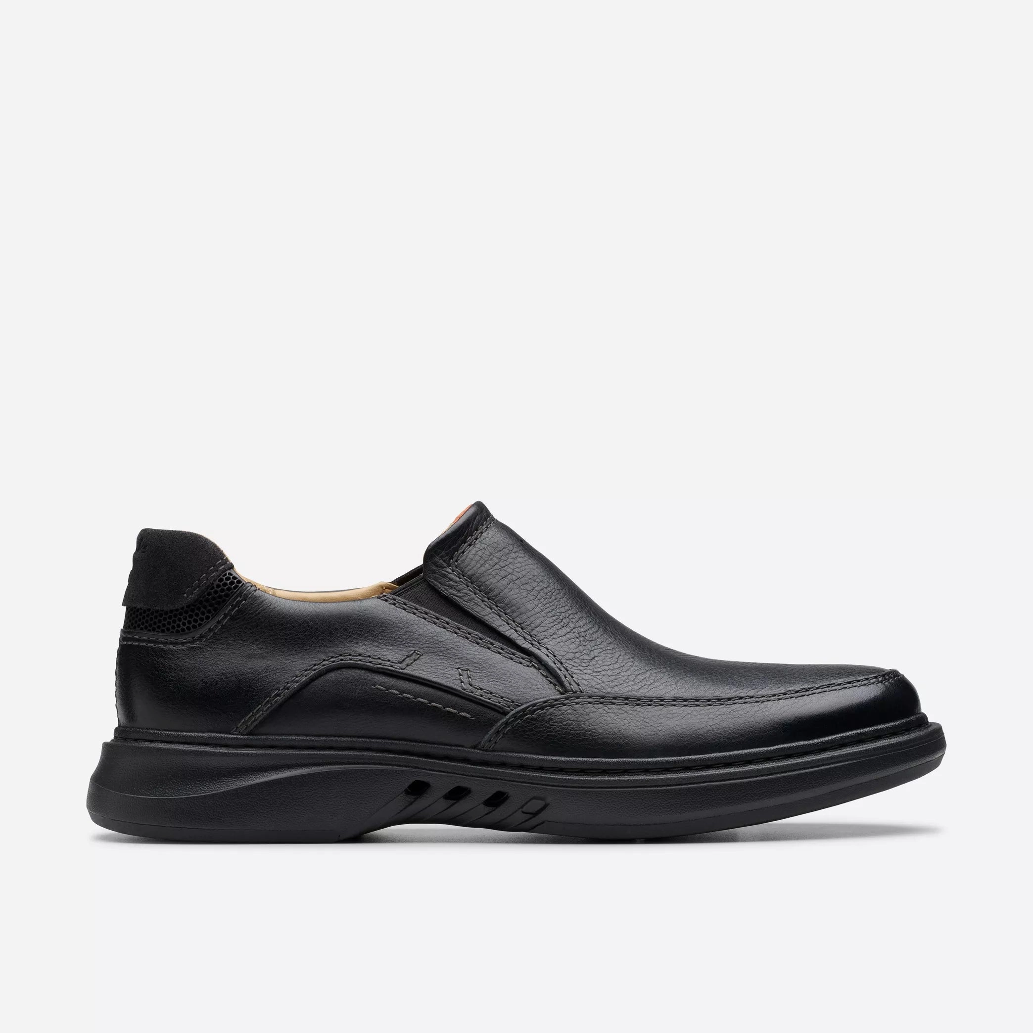 Men's UN Briley Step Clarks footwear styles