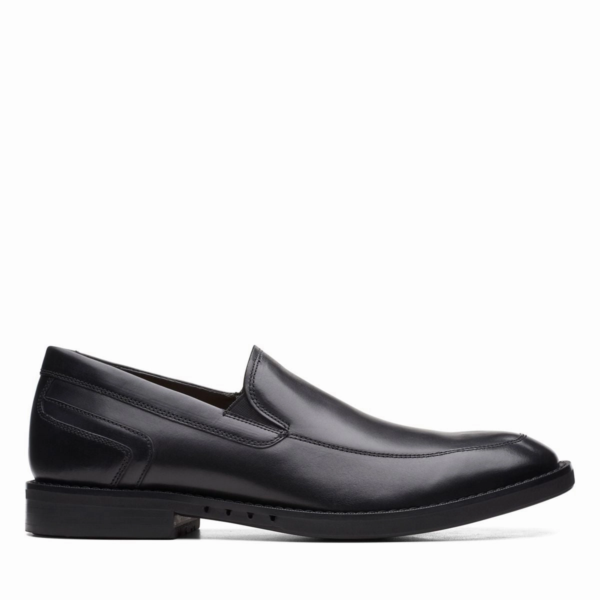 Men's Un Hugh Step Clarks footwear styles