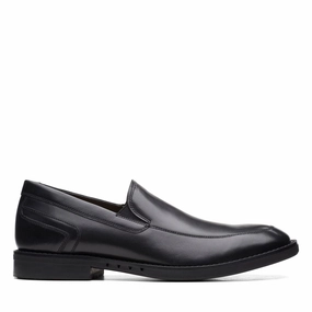 Men's Un Hugh Step Clarks footwear styles