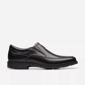 Men's UN Kendric Go Leather Clarks footwear styles