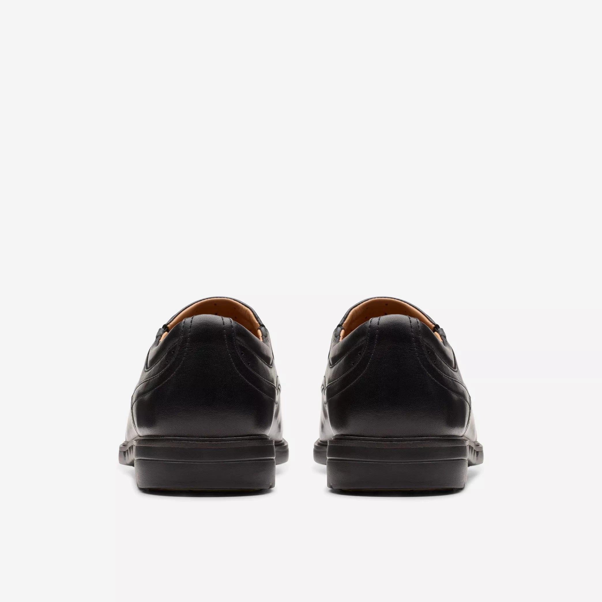 Men's UN Kendric Go Leather Soft Leather Loafers