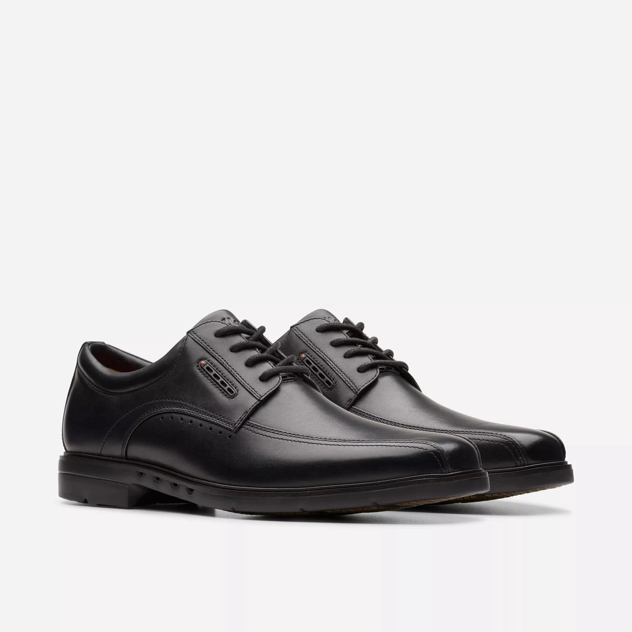 Men's UN Kendric Way Leather Soft Leather Loafers
