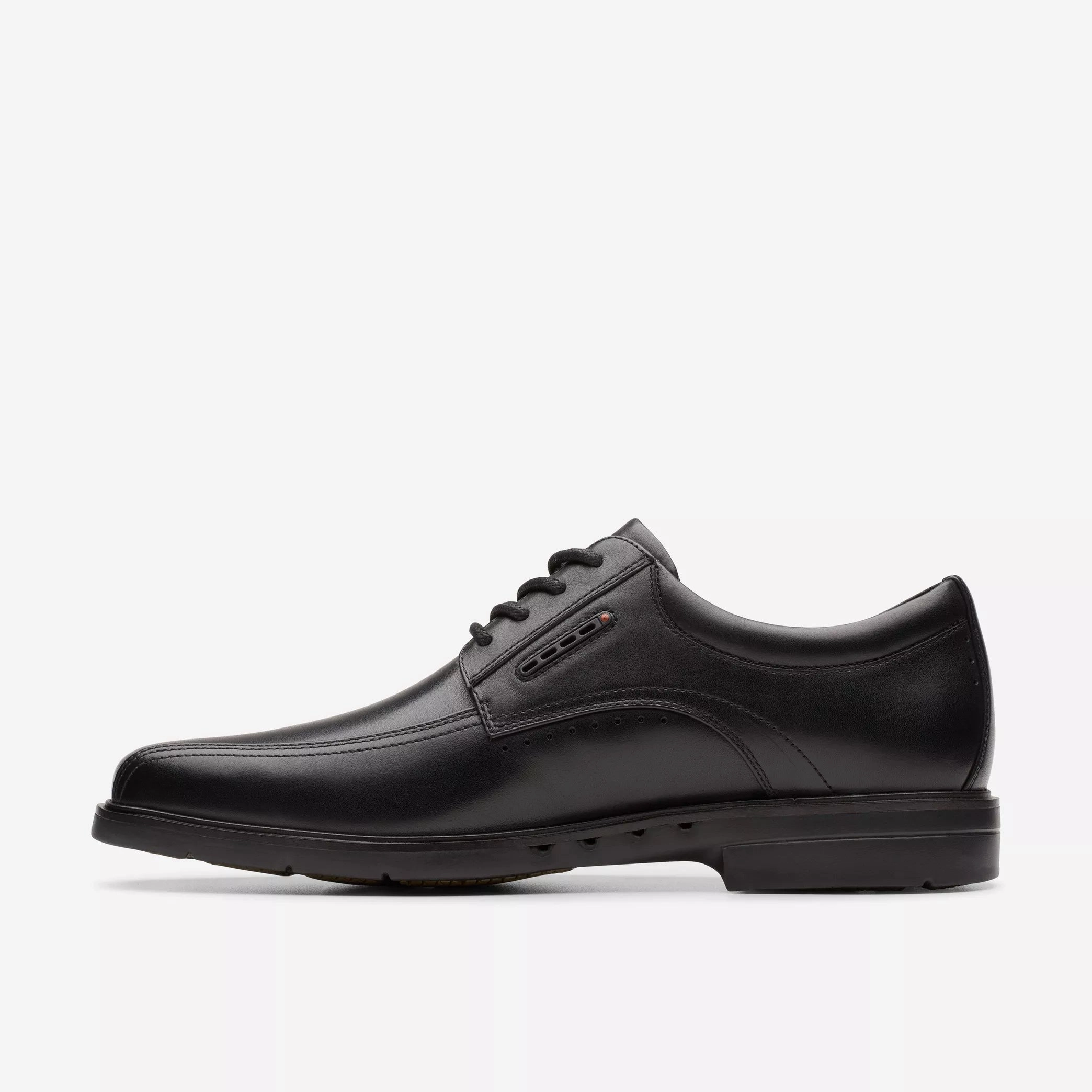 Men's UN Kendric Way Leather Soft Leather Loafers