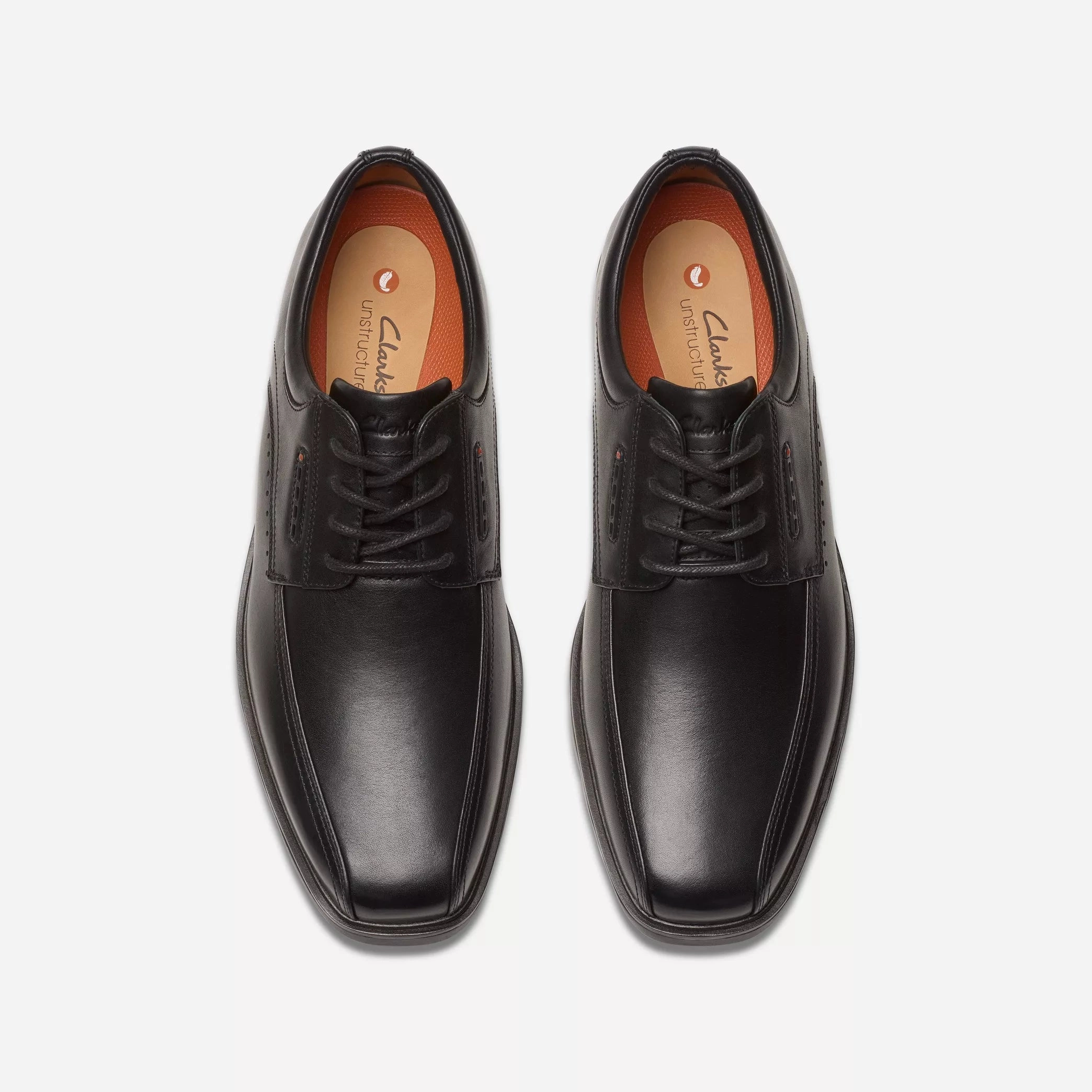 Men's UN Kendric Way Leather Soft Leather Loafers