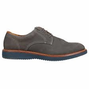 Men's Upton Plain Toe Johnston Murphy footwear