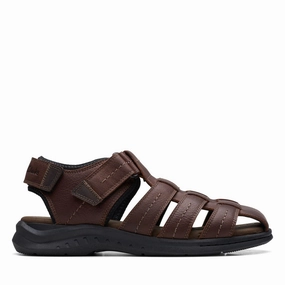 Men's Walkford Fish Clarks footwear styles