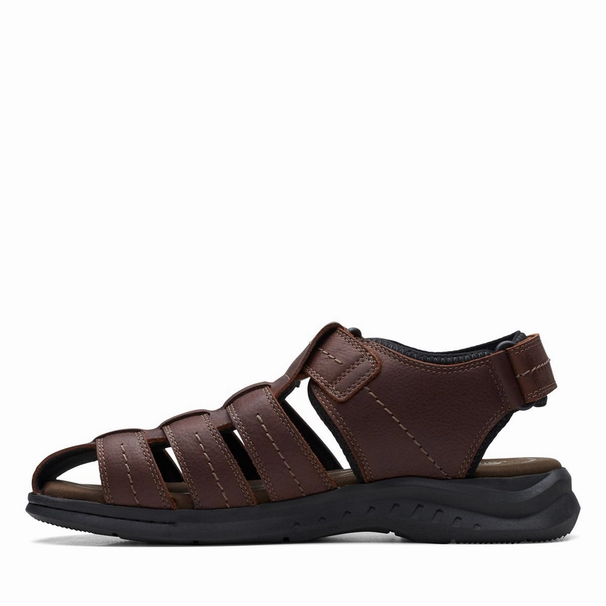 Men's Walkford Fish Soft Leather Loafers